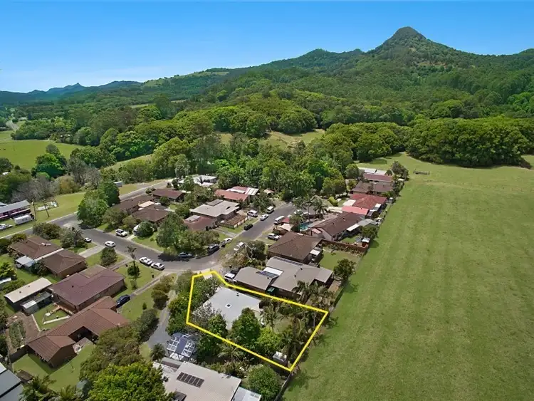 Main view of Homely house listing, 11 Warina Place, Mullumbimby NSW 2482