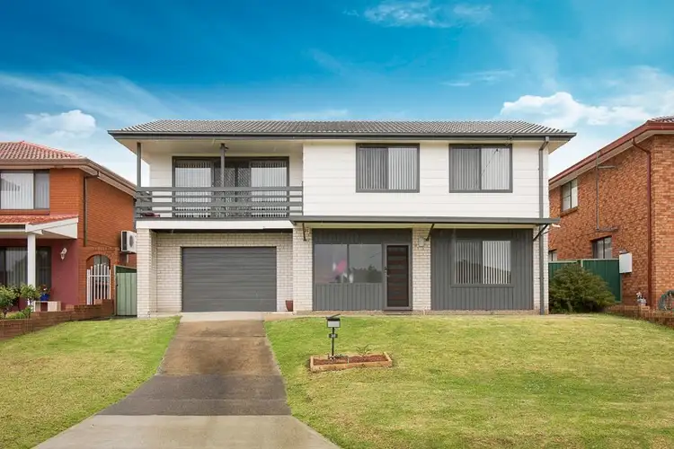 38 O'Connell Street, Barrack Heights NSW 2528