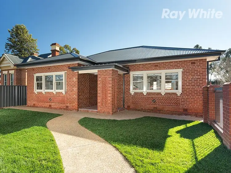 1/394 North Street, Albury NSW 2640