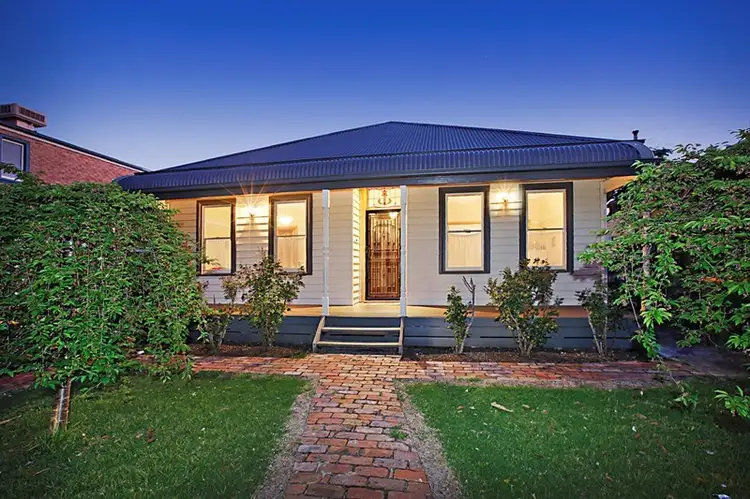 Main view of Homely house listing, 5 Bruce Street, Preston VIC 3072