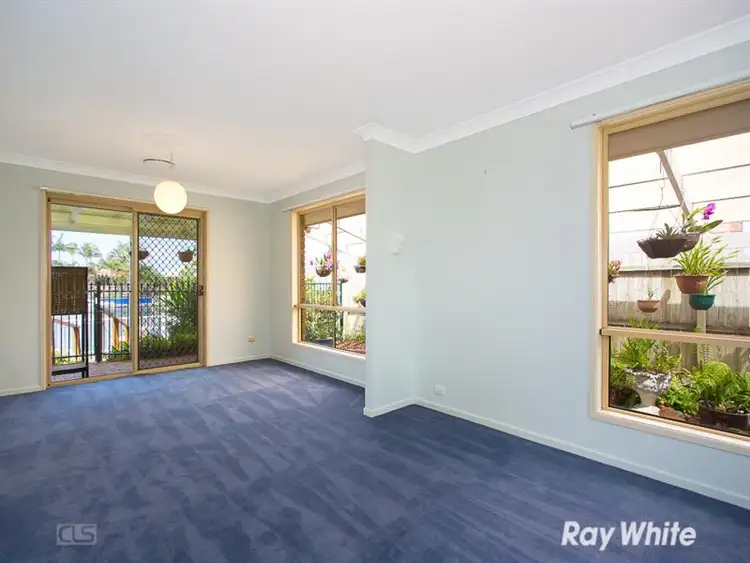 Fourth view of Homely house listing, 34 Jacaranda Drive, Bongaree QLD 4507