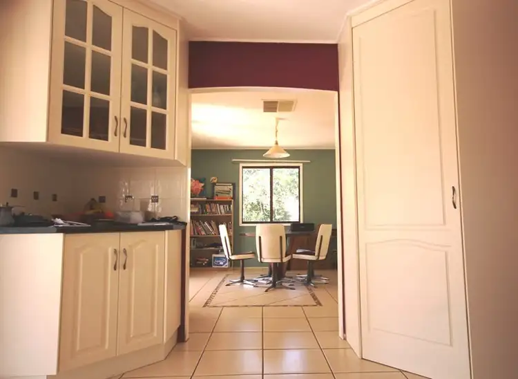 Third view of Homely house listing, 43 Hedge Road, Dalby QLD 4405