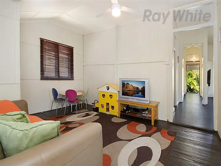Sixth view of Homely house listing, 44 Henchman Street, Nundah QLD 4012