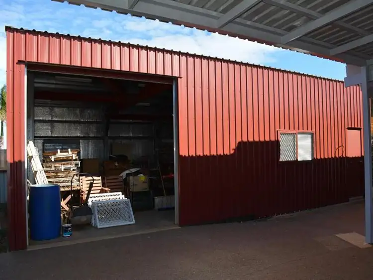 Second view of Homely house listing, 6 Ridley Street, Morgantown WA 6701