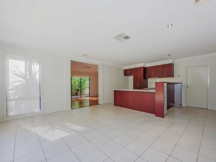 Sixth view of Homely house listing, 27 Wetlands Boulevard, Williams Landing VIC 3027