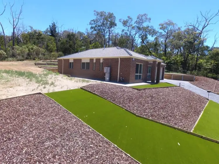 Second view of Homely house listing, 11/143 Ahern Road, Pakenham VIC 3810
