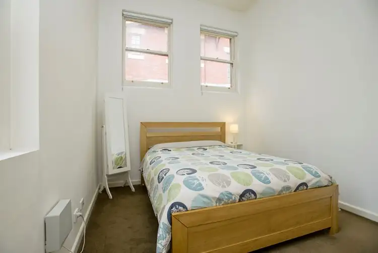 Sixth view of Homely apartment listing, 27 Manchester Lane, Parkville VIC 3052