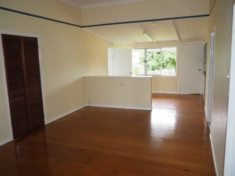 Second view of Homely house listing, 64 Pallas Street, Maryborough QLD 4650