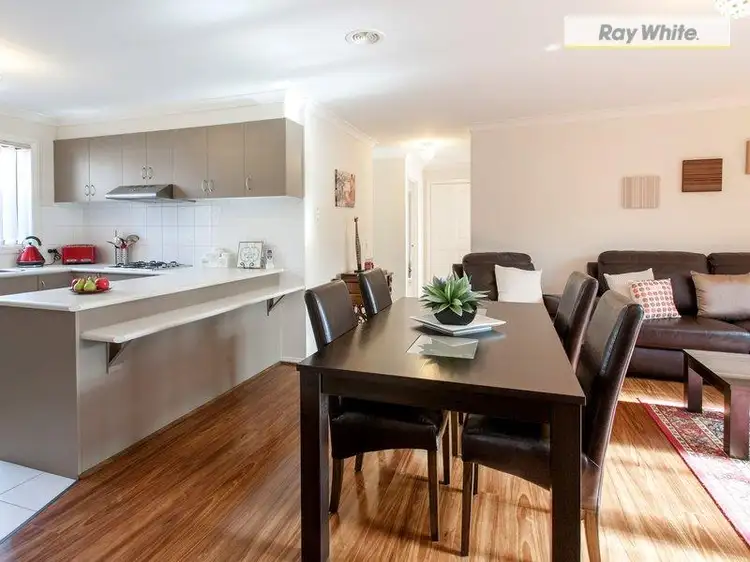 Fourth view of Homely house listing, 2 Josie Place, Rosebud VIC 3939