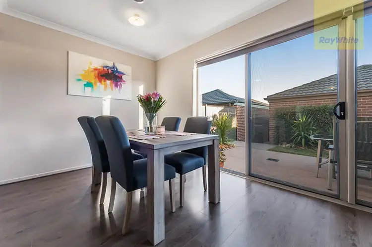 Sixth view of Homely house listing, 289 Brookfield Boulevard, Craigieburn VIC 3064