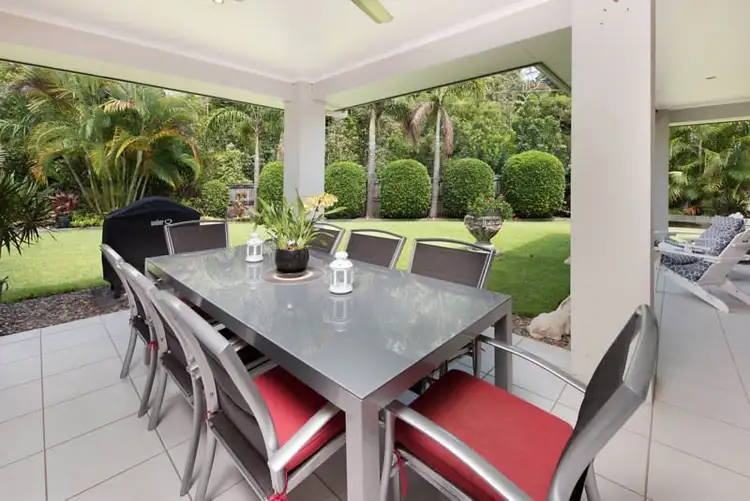 Fifth view of Homely house listing, 15 Paluma Terrace, Buderim QLD 4556
