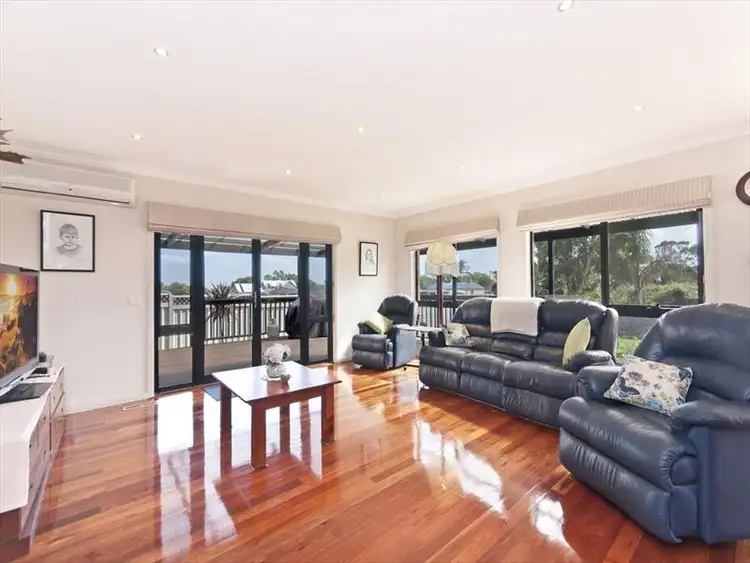 Third view of Homely house listing, 23 Horne Street, Koroit VIC 3282