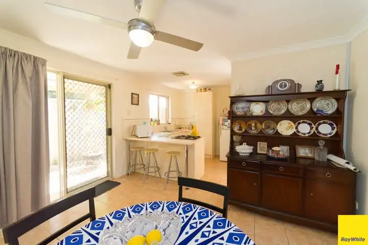 Sixth view of Homely house listing, 38 Carberry Square, Clarkson WA 6030