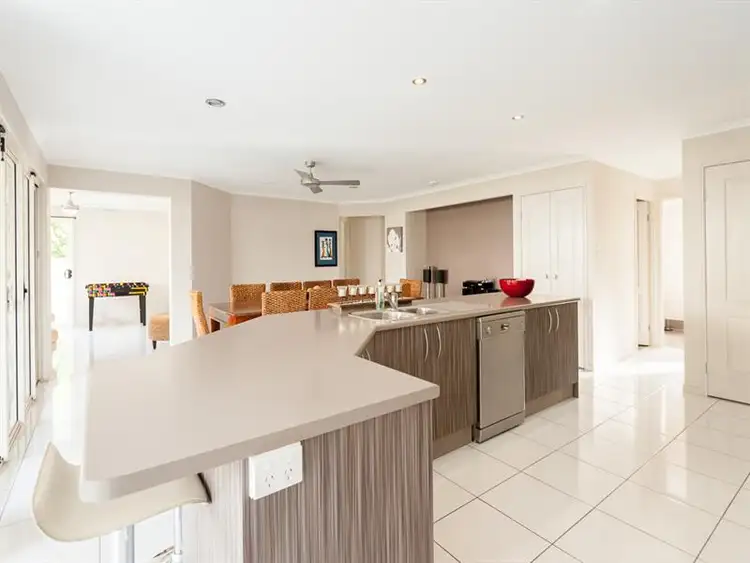 Third view of Homely house listing, 1 Clearwater Circuit, Bli Bli QLD 4560