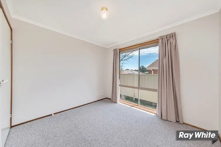 Fifth view of Homely house listing, 3 Kaga Place, Ngunnawal ACT 2913