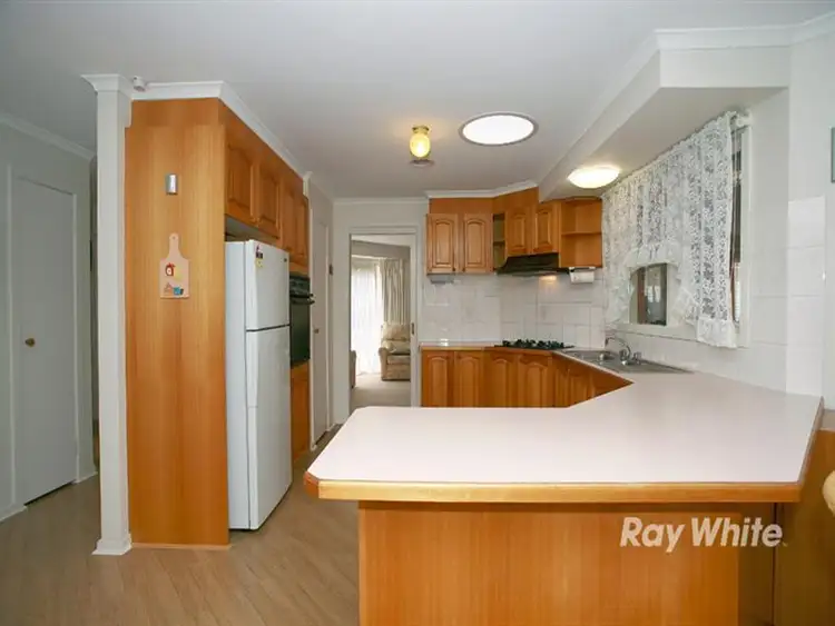 Second view of Homely house listing, 21 Filomena Court, Cranbourne North VIC 3977