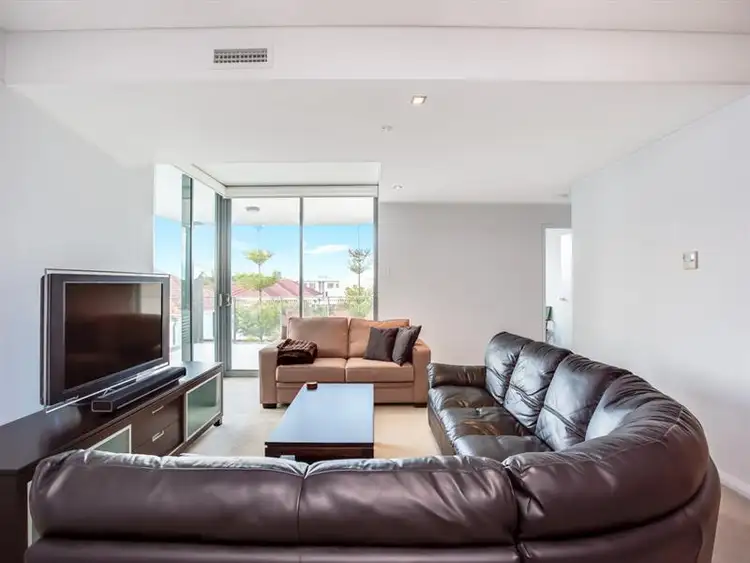 Fifth view of Homely apartment listing, 304/22 Ben Lexcen Place, Robina QLD 4226