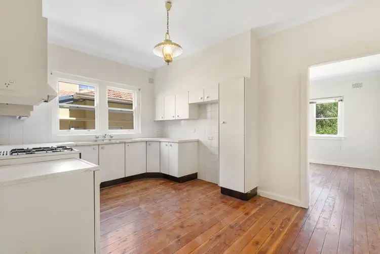 Second view of Homely apartment listing, 2/561 Old South Head Road, Rose Bay NSW 2029