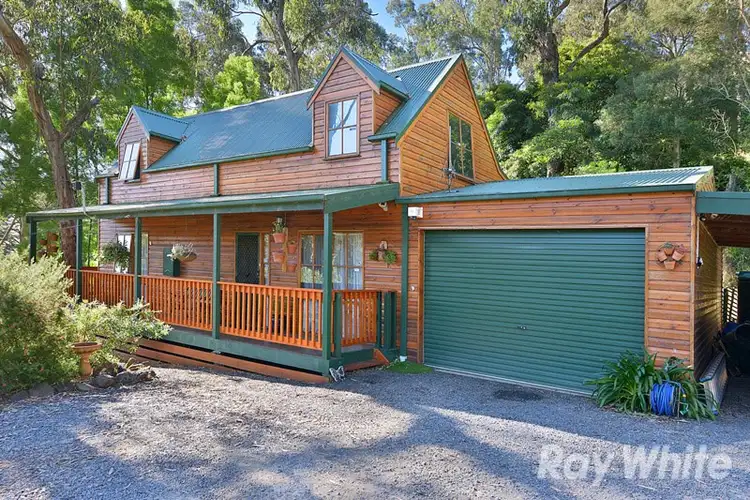 7 Royal Street, Upper Ferntree Gully VIC 3156