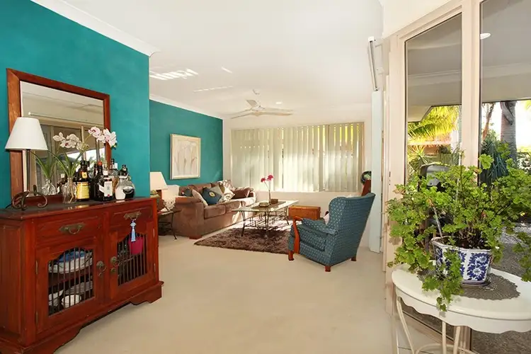 Sixth view of Homely house listing, 4 Sweetbrush Place, Mountain Creek QLD 4557