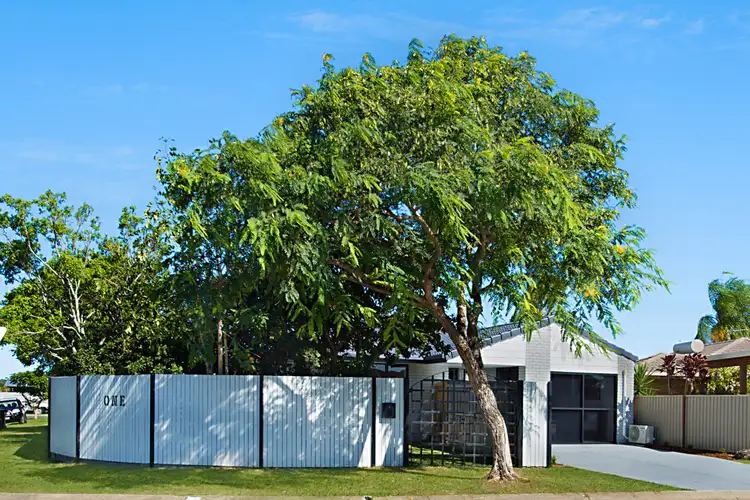 Second view of Homely house listing, 1 Titian Street, Varsity Lakes QLD 4227