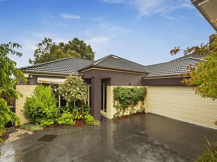 60A Leeds Street, Doncaster East VIC 3109