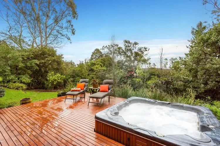 Fifth view of Homely house listing, 21 Unwin Street, Templestowe VIC 3106