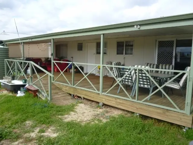 Fifth view of Homely house listing, 9 Cronin Street, Nyabing WA 6341