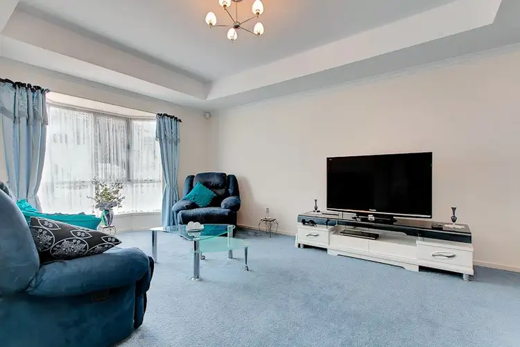 Fifth view of Homely house listing, 16 Kingston Circuit, Seaford Rise SA 5169