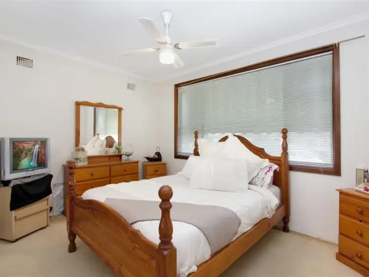 Fourth view of Homely house listing, 29 Paterson Crescent, Fairfield West NSW 2165
