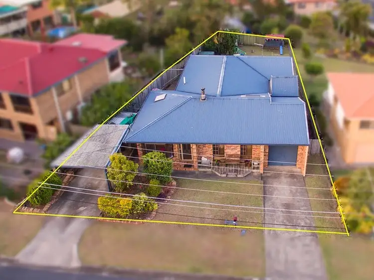 15 Grenville Street, Springwood QLD 4127