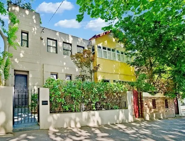 Main view of Homely house listing, 91 Paddington Street, Paddington NSW 2021