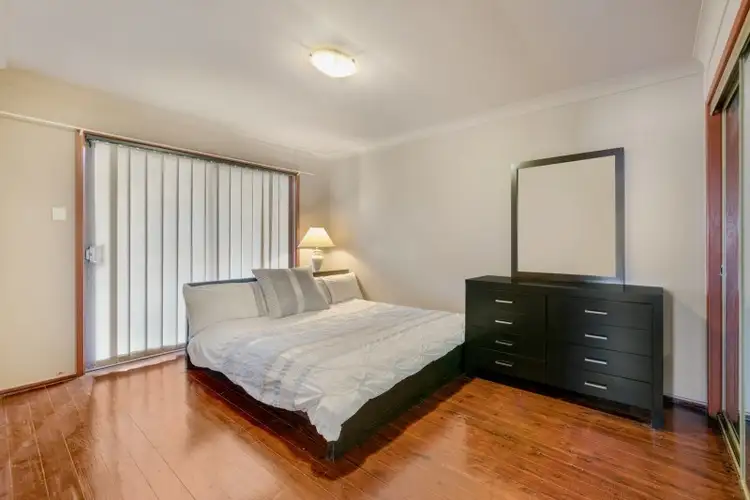 Fifth view of Homely house listing, 30 Fuchsia Crescent, Macquarie Fields NSW 2564