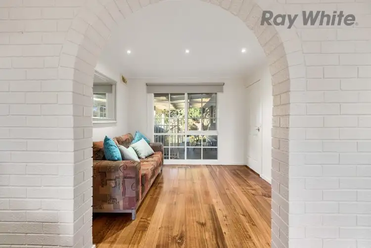 Fifth view of Homely house listing, 5 MELBA Place, Chirnside Park VIC 3116