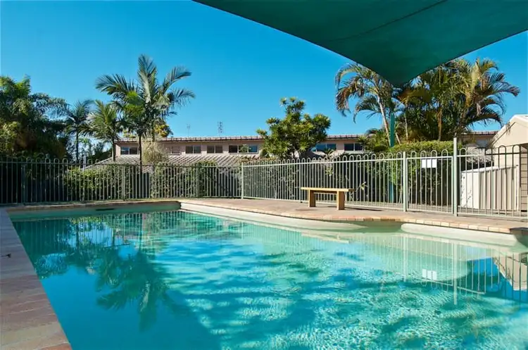 23/63 Olsen Avenue, Labrador QLD 4215