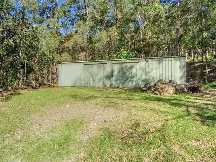 Third view of Homely rural property listing, 50 Columbine Way, Gaven QLD 4211