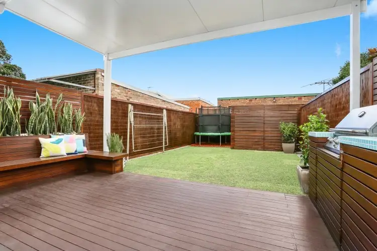 Fifth view of Homely house listing, 9 Cranbook Street, Botany NSW 2019