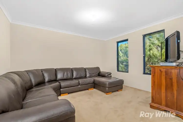 Fifth view of Homely house listing, 1 Parkvista Square, Drummond Cove WA 6532