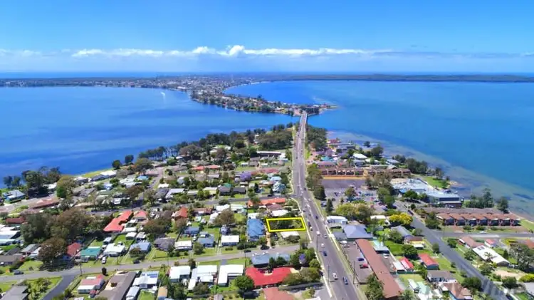 Sixth view of Homely house listing, 25 Wallarah Road, Gorokan NSW 2263