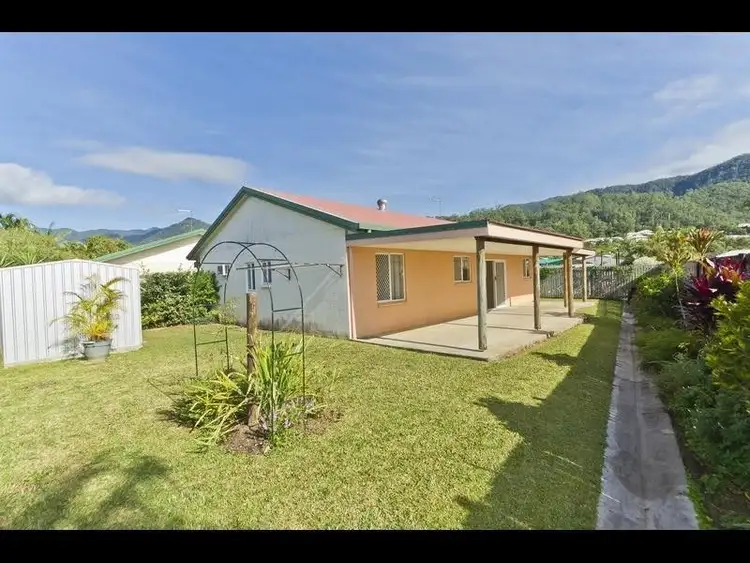 Second view of Homely unit listing, 2/8 Cintra Street, Bentley Park QLD 4869