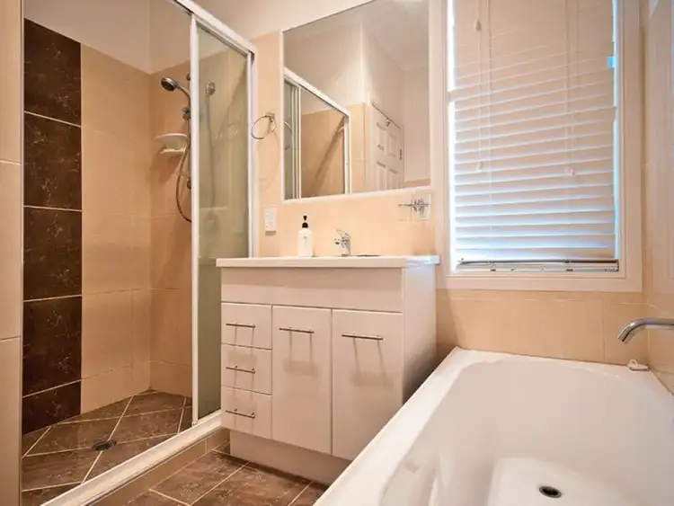 Fifth view of Homely townhouse listing, 1/81 Pohlman Street, Southport QLD 4215
