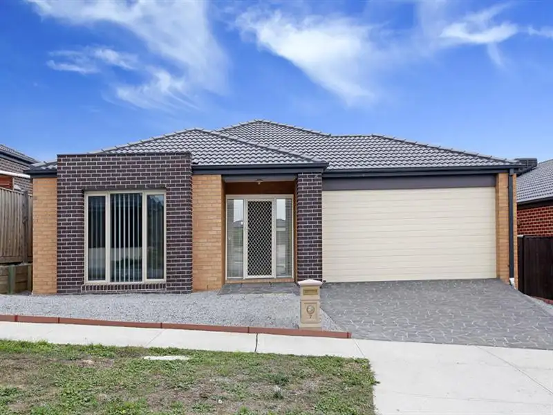 Main view of Homely house listing, 7 Morfesse Street, South Morang VIC 3752