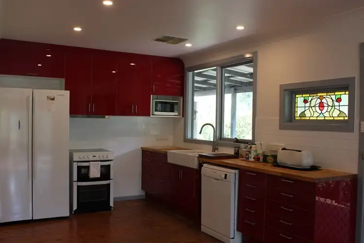 Fourth view of Homely house listing, 8295 Copeton Dam Road, Bingara NSW 2404