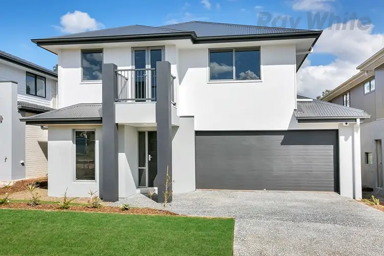 11 Scenic Street, Kuraby QLD 4112