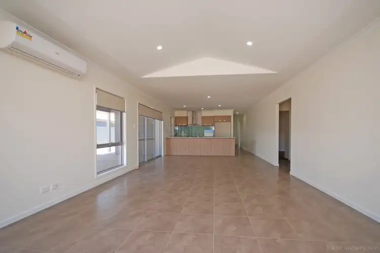 Second view of Homely house listing, Lot 1042, 14 Halfmoon Way, Jurien Bay WA 6516