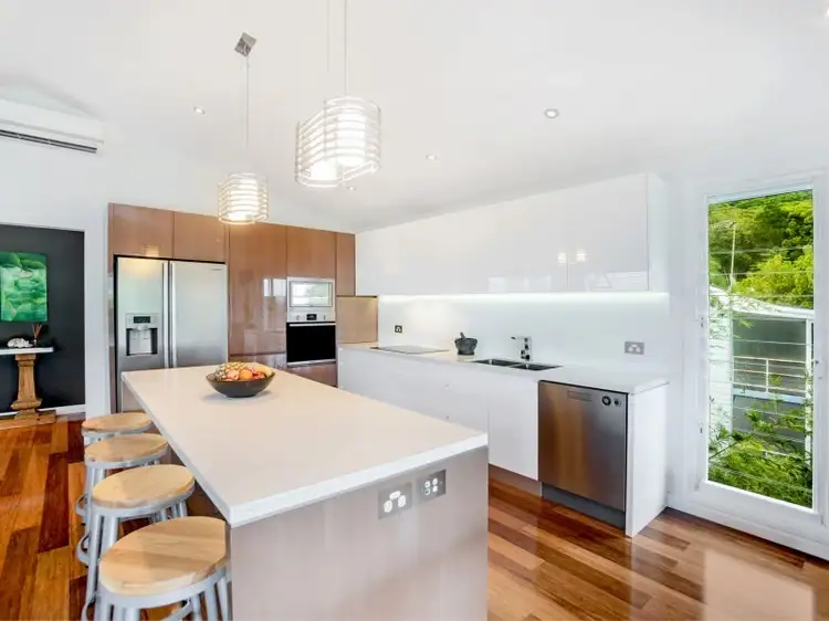 Third view of Homely house listing, 9 Rawson Street, Coledale NSW 2515