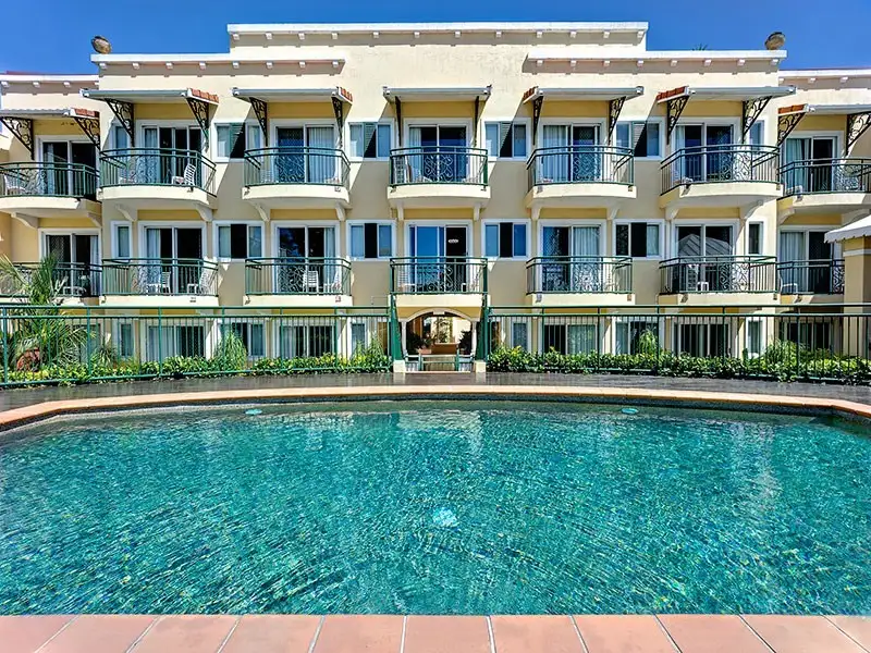 Main view of Homely apartment listing, 10/62 Abbott Street, Cairns City QLD 4870