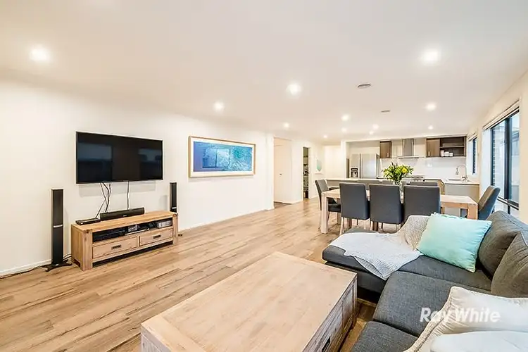 Seventh view of Homely house listing, 8 Hassett Lane, Cranbourne West VIC 3977