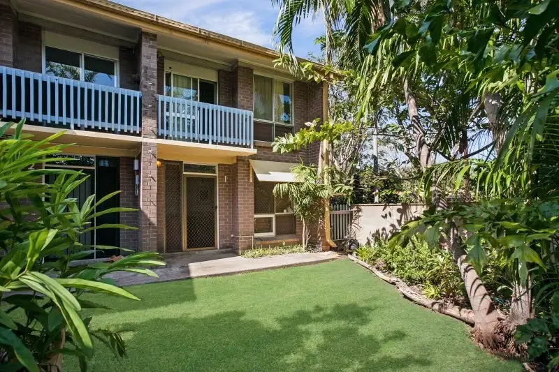 Main view of Homely unit listing, 1/1 Railway Street, Parap NT 820