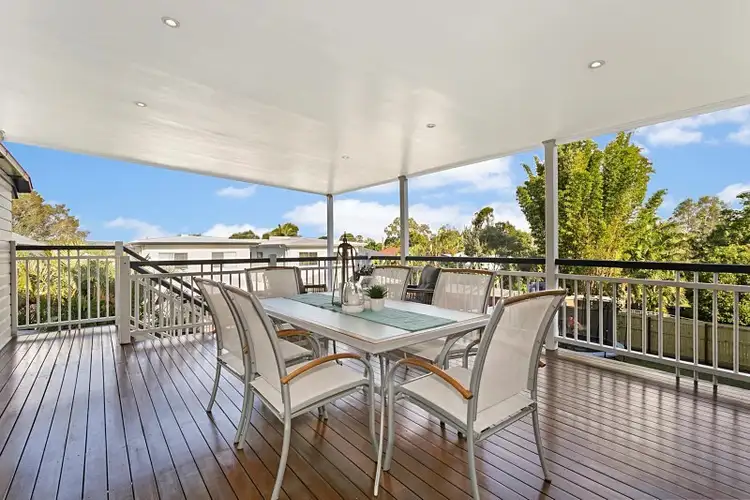 Sixth view of Homely house listing, 33 Thomas Street, Sherwood QLD 4075
